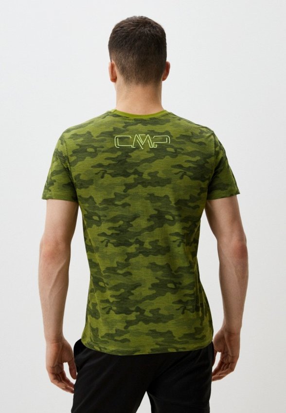Футболка CMP