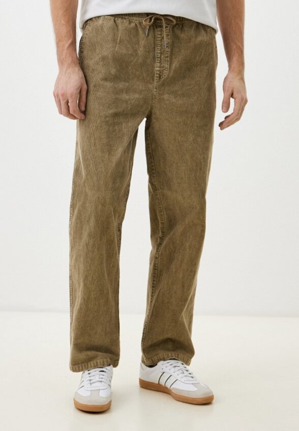 Брюки Billabong