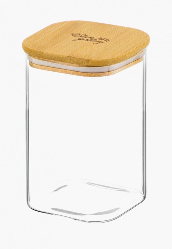 Банка для хранения Elan Gallery