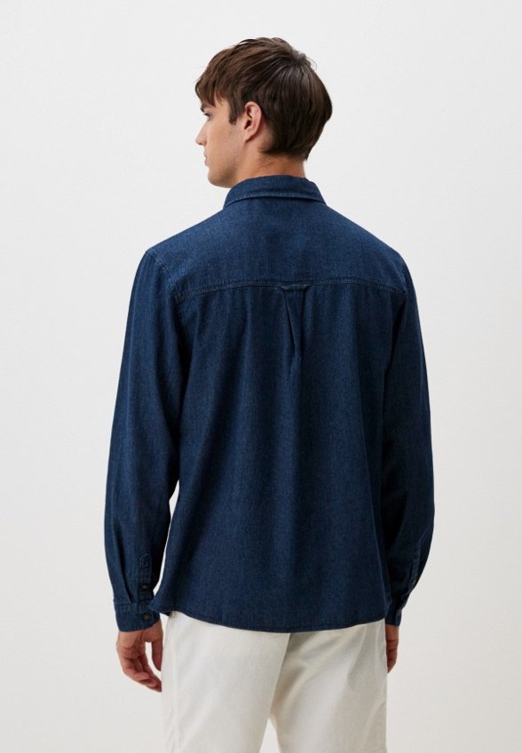 Рубашка джинсовая Concept Club