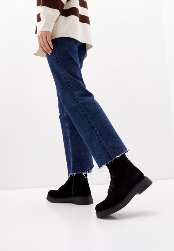 Ботинки Marco&Art