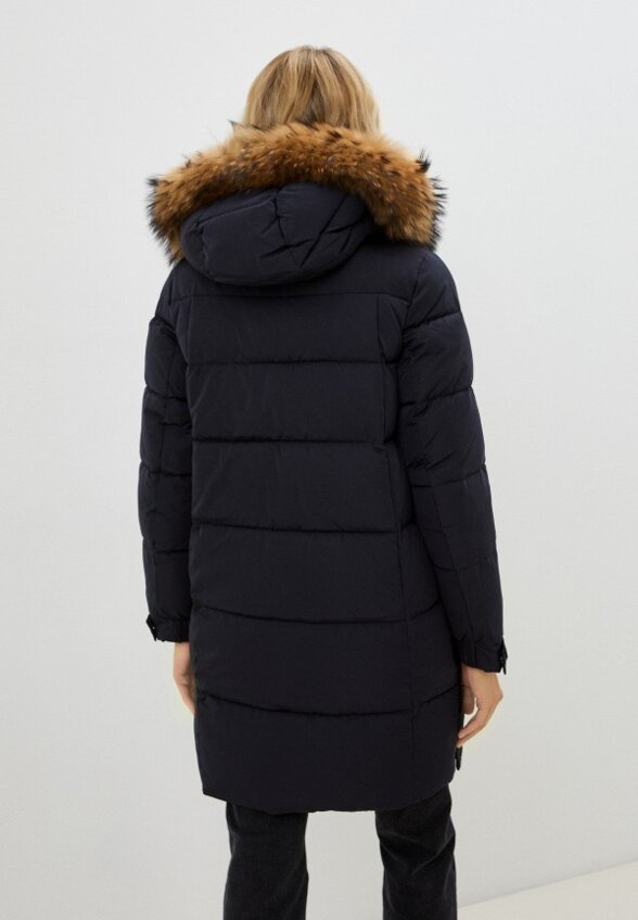 Пуховик Dellione