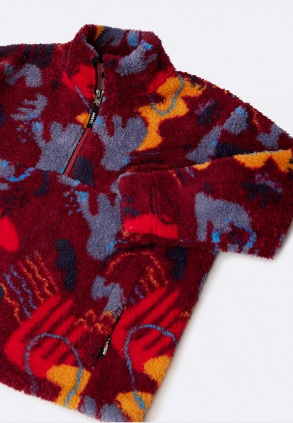 Толстовка Lassie