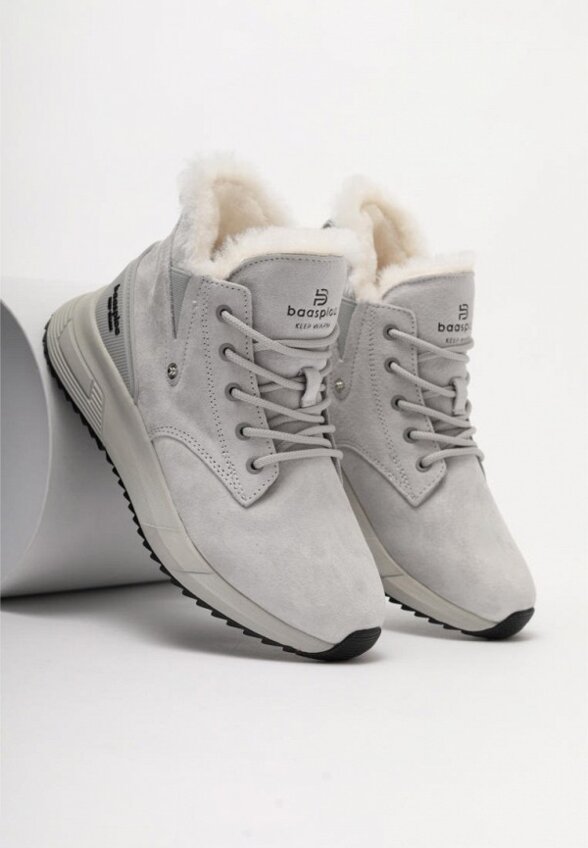 Кроссовки Baasploa