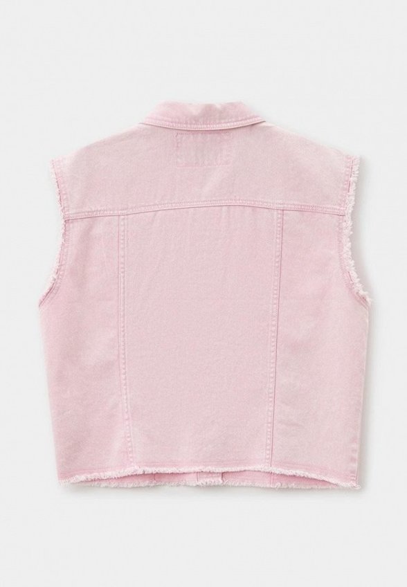 Жилет джинсовый Original Marines