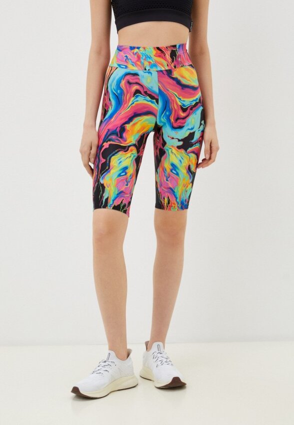 Шорты спортивные Mansen