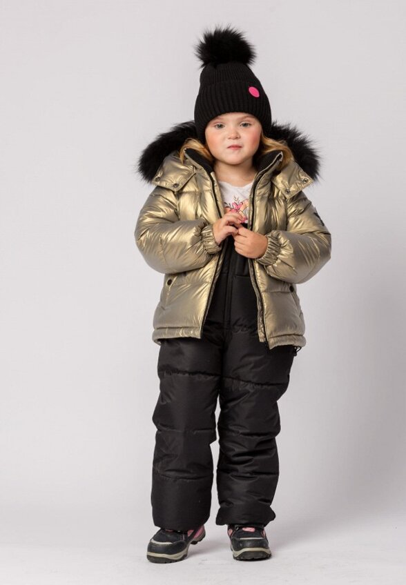 Костюм утепленный Orso Bianco