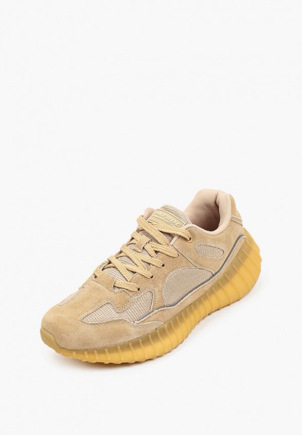 Кроссовки Patrol