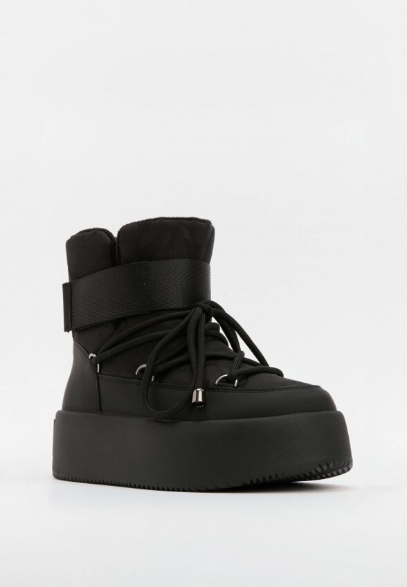 Дутики Maison David