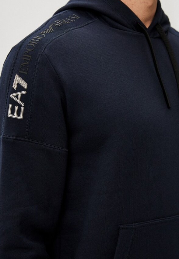 Худи EA7