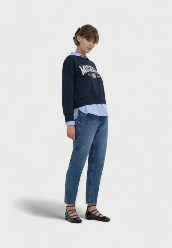 Джинсы Calliope