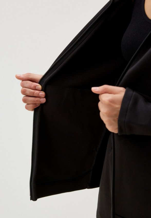 Толстовка PUMA