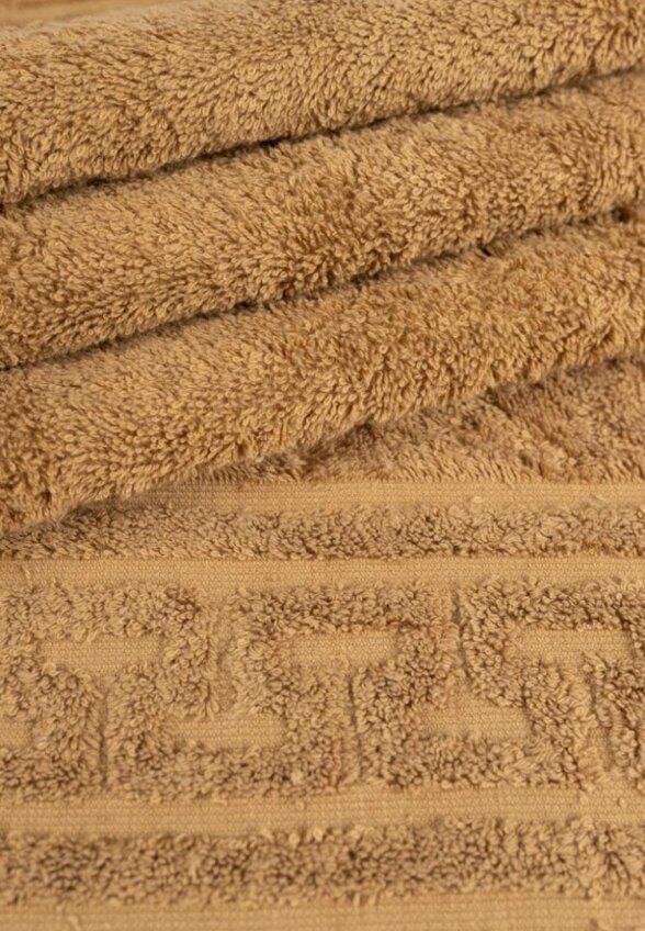 Полотенце Wellness