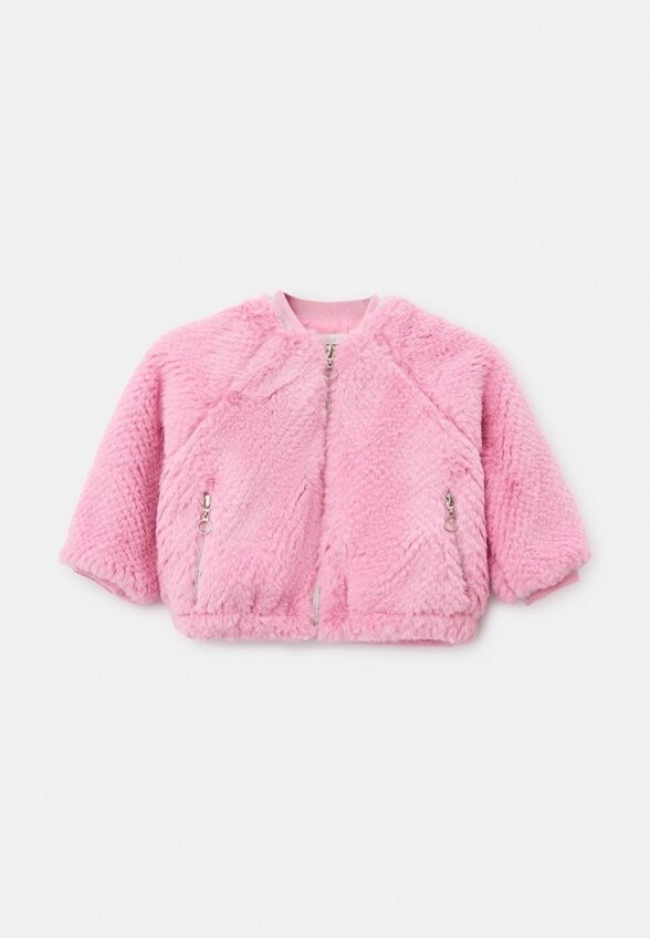 Куртка меховая Choupette