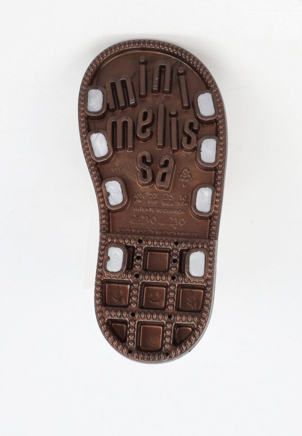 Сандалии Melissa