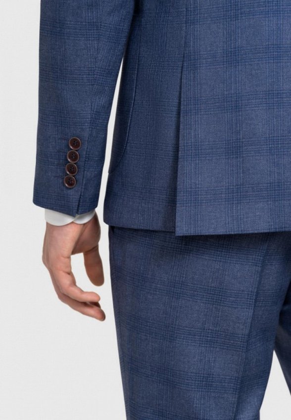 Пиджак Troy Collezione