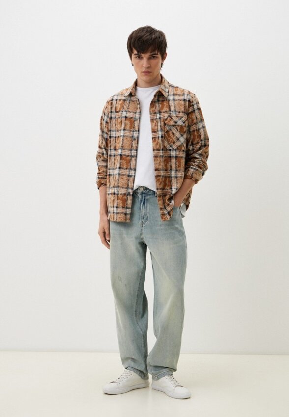 Джинсы Qwentiny