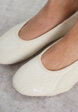 Балетки женские PUMA Catch Soleil Ballerina Sd, Белый9  - превью