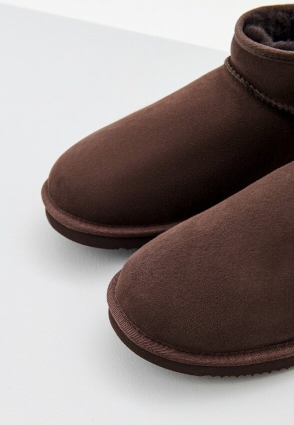 Полусапоги NCF