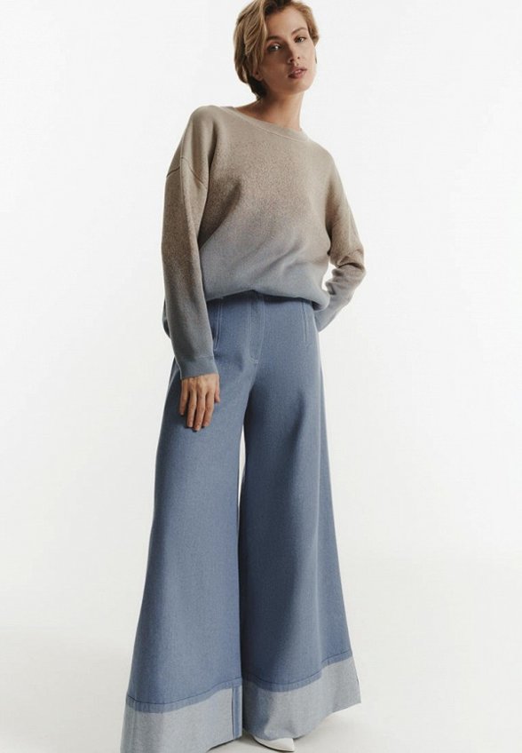 Джемпер Daisyknit