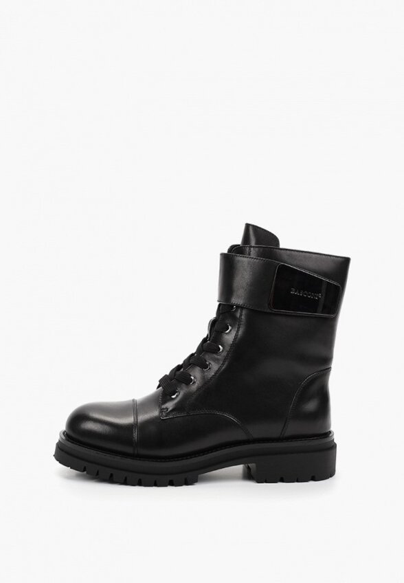 Ботинки Basconi