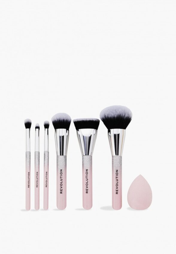 Набор косметики Revolution