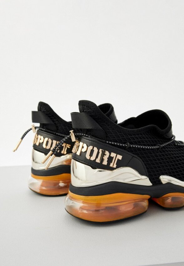 Кроссовки Plein Sport