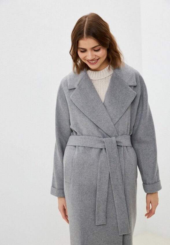 Пальто-халат To Be One