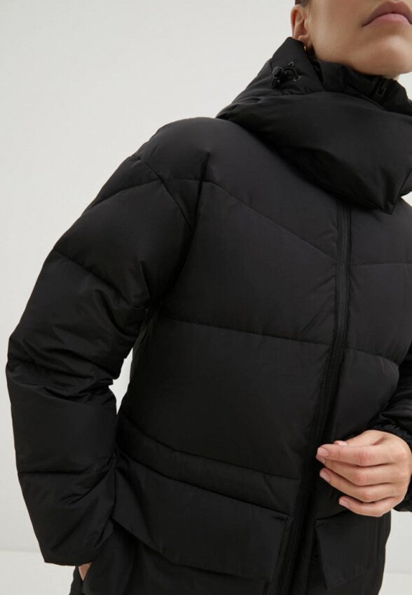 Пуховик Finn Flare