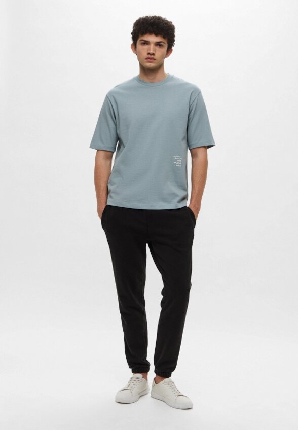 Футболка Zrn Man