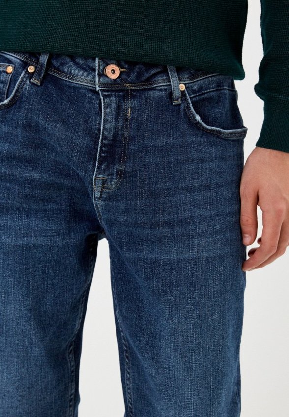 Джинсы Colin's