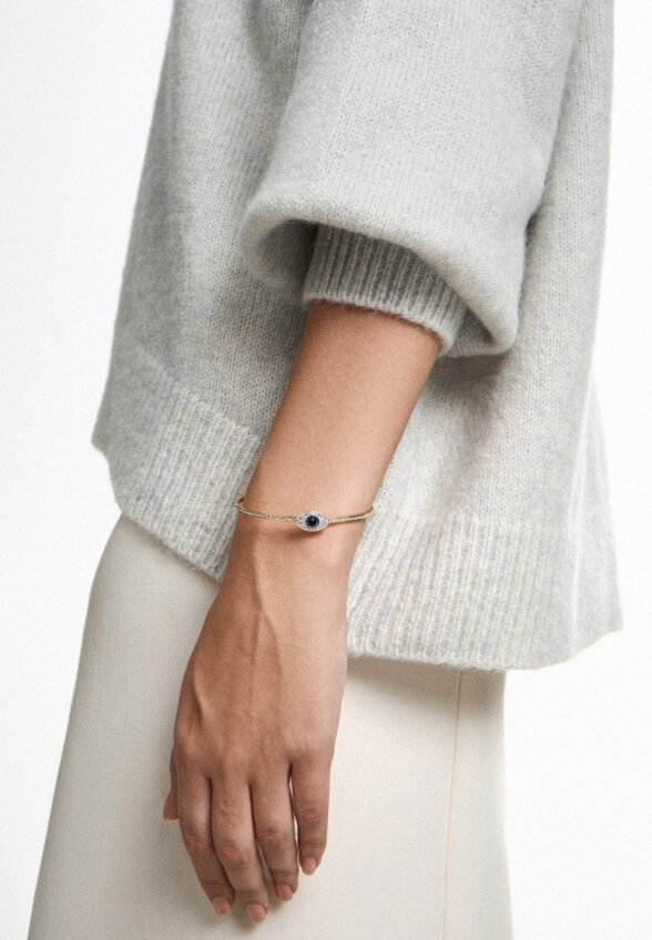 Браслет Swarovski®