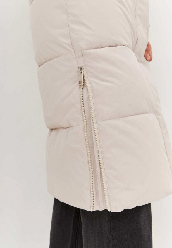 Пуховик SN Studio