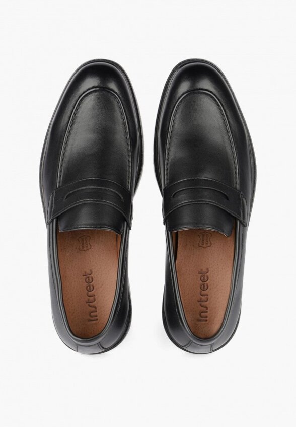 Лоферы Instreet