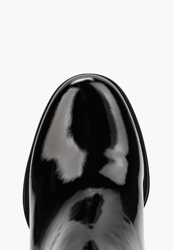 Ботильоны Abricot