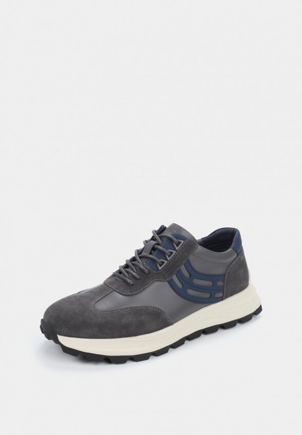 Кроссовки Salamander