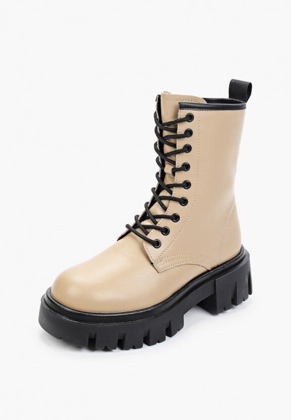 Ботинки Respect