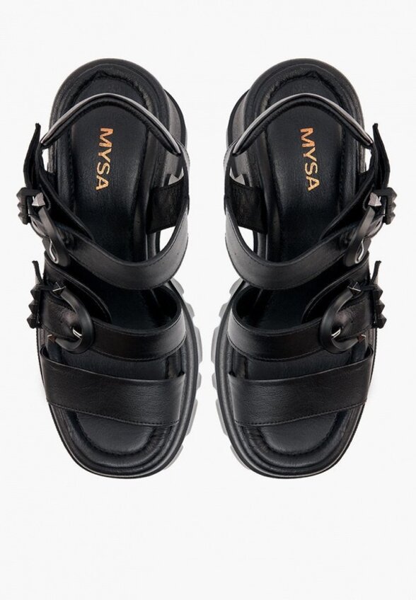 Босоножки Mysa