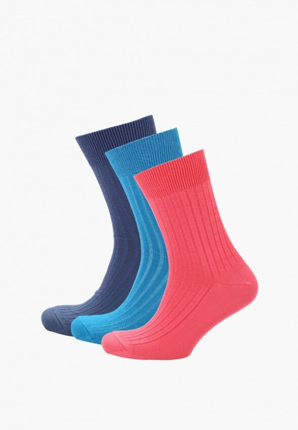Носки 3 пары bb socks