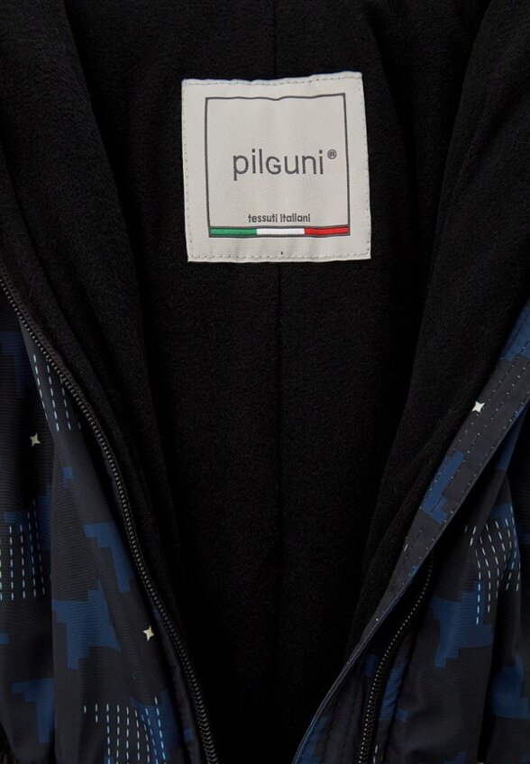 Комбинезон утепленный Pilguni