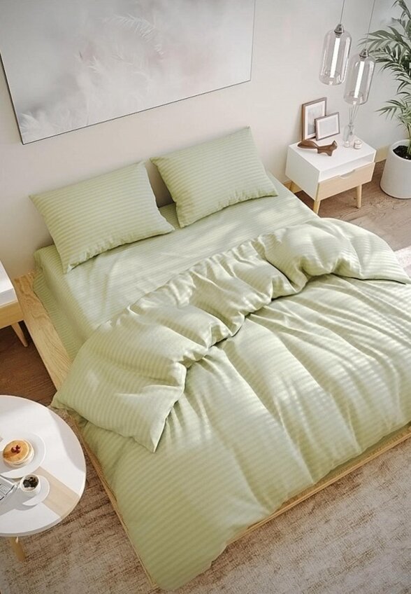 Постельное белье 2-спальное Атмосфера