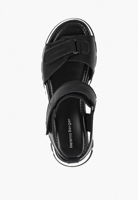 Сандалии Helena Berger