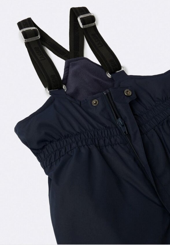 Брюки утепленные Lassie