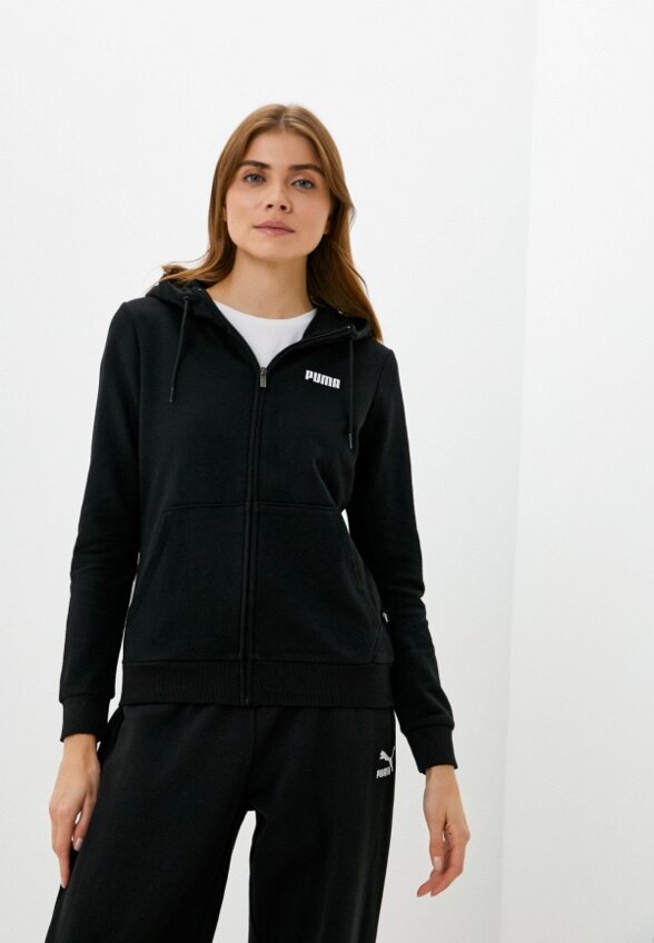 Толстовка PUMA