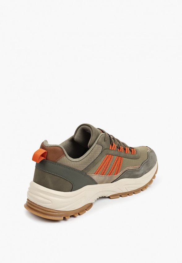 Кроссовки Sigma