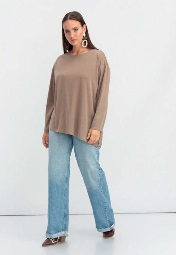 Лонгслив Frida