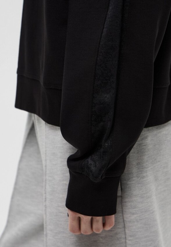 Свитшот Les Benjamins