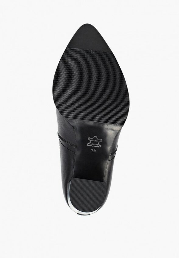 Ботильоны Lusavou