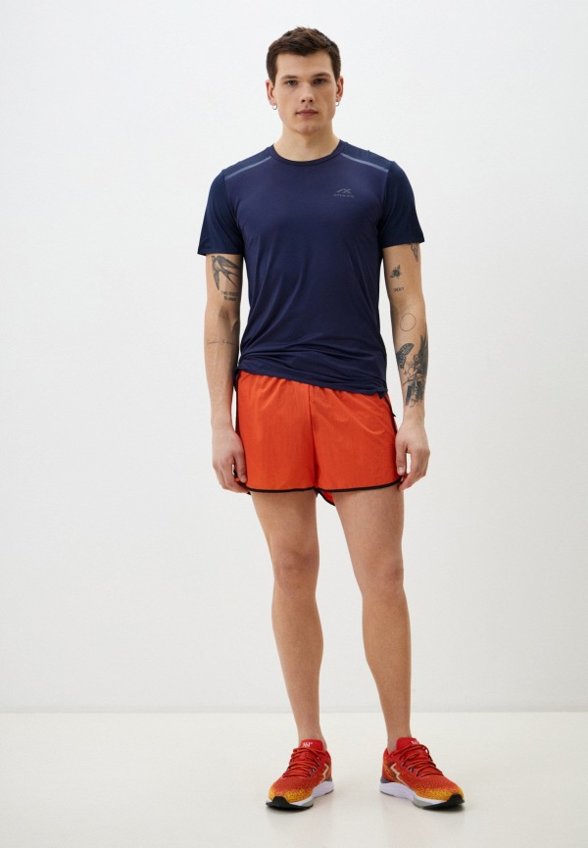 Футболка спортивная Athlex