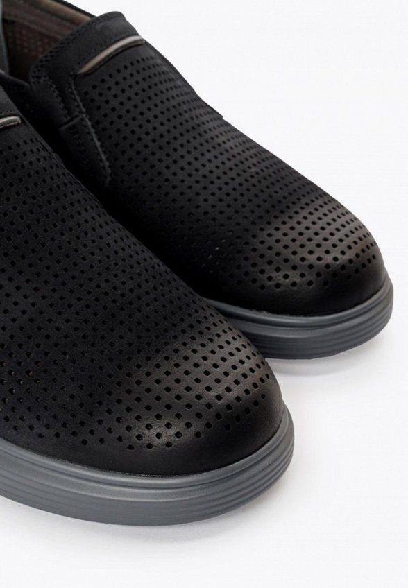 Лоферы Tikkago